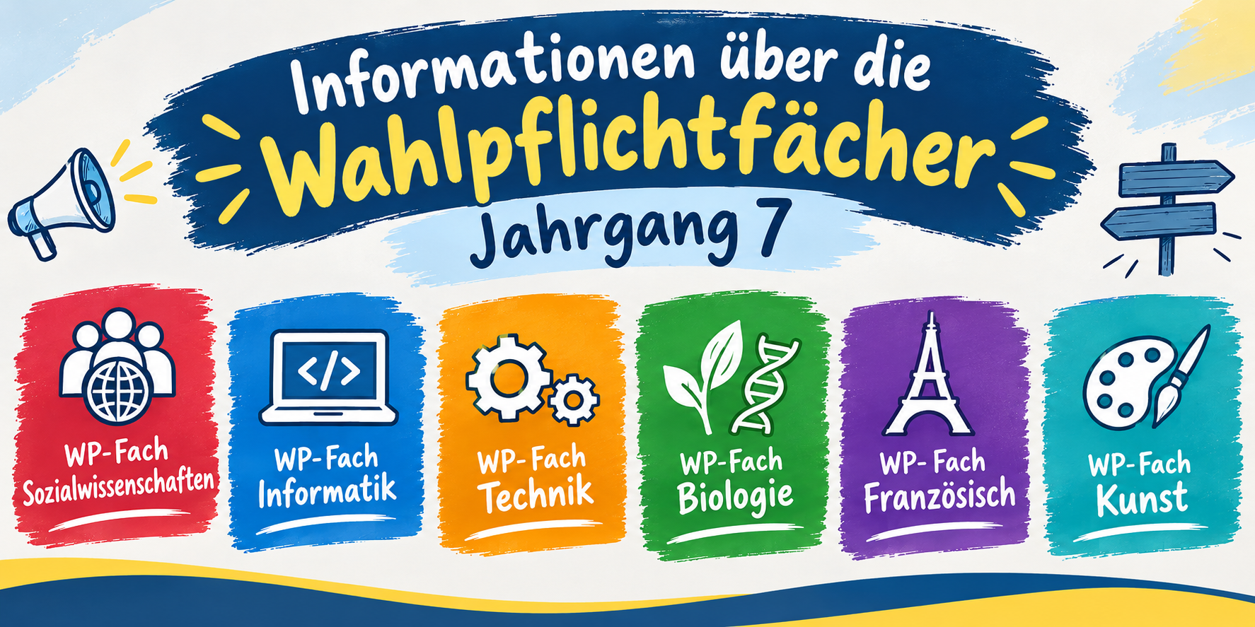 WP-Wahl